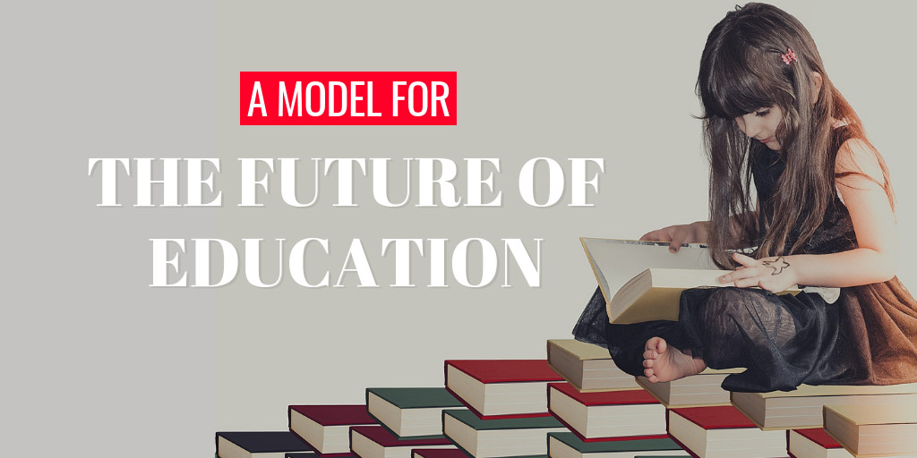 A Model for the Future of Education - Singularity Hub