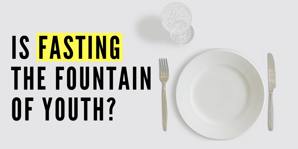 Is fasting the fountain of youth? - CNN