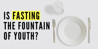 Is fasting the fountain of youth? - CNN